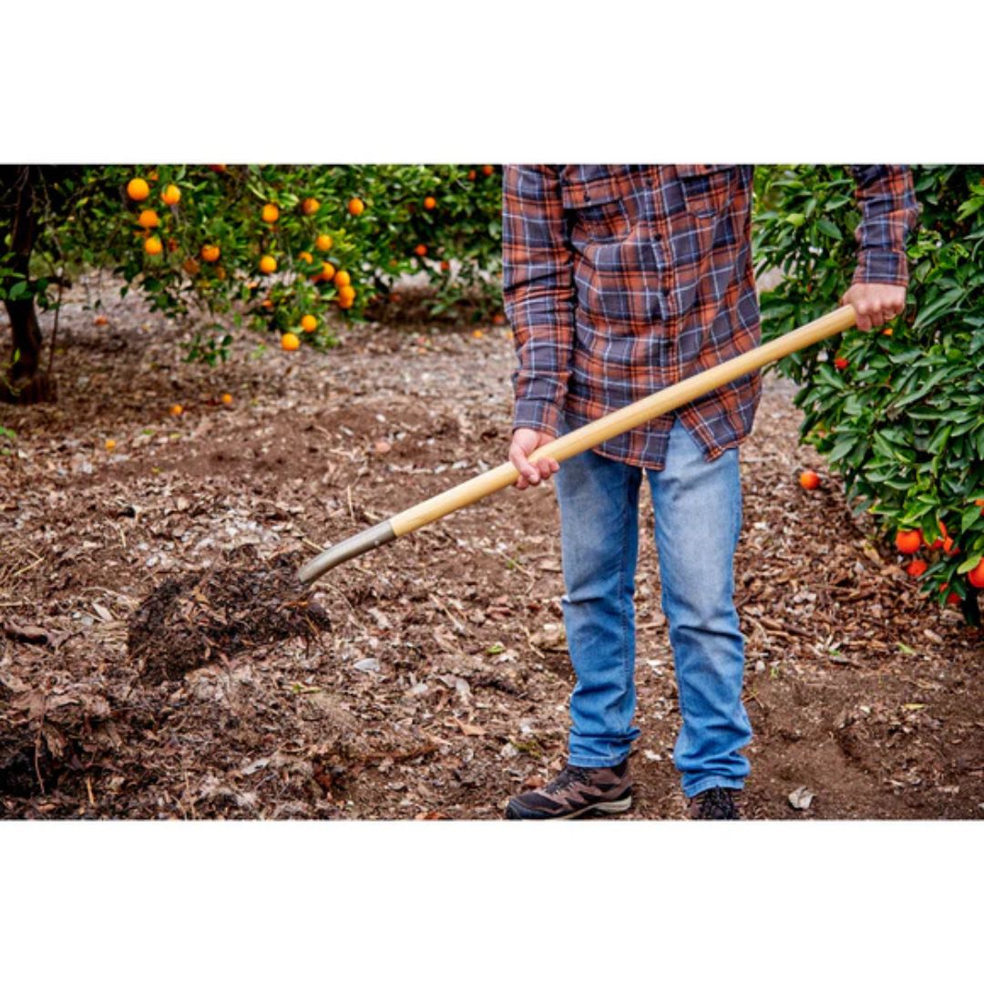 Square Point Shovel – Corona – 43″